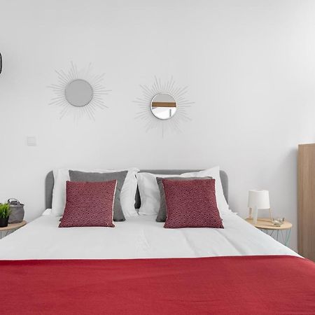 Altido Stylish Arroios Apartments, 20 Min To Centre Lisboa Ngoại thất bức ảnh