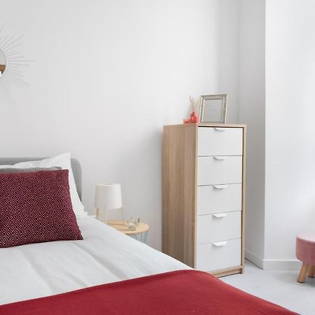 Altido Stylish Arroios Apartments, 20 Min To Centre Lisboa Ngoại thất bức ảnh