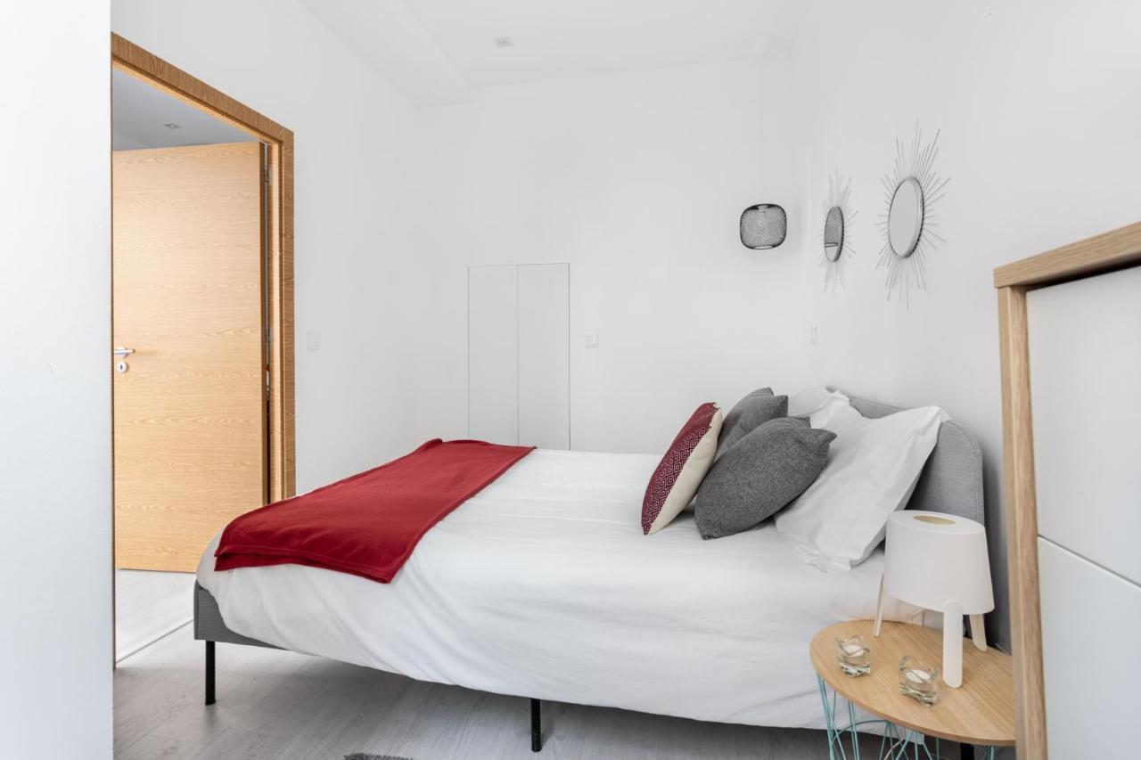 Altido Stylish Arroios Apartments, 20 Min To Centre Lisboa Ngoại thất bức ảnh