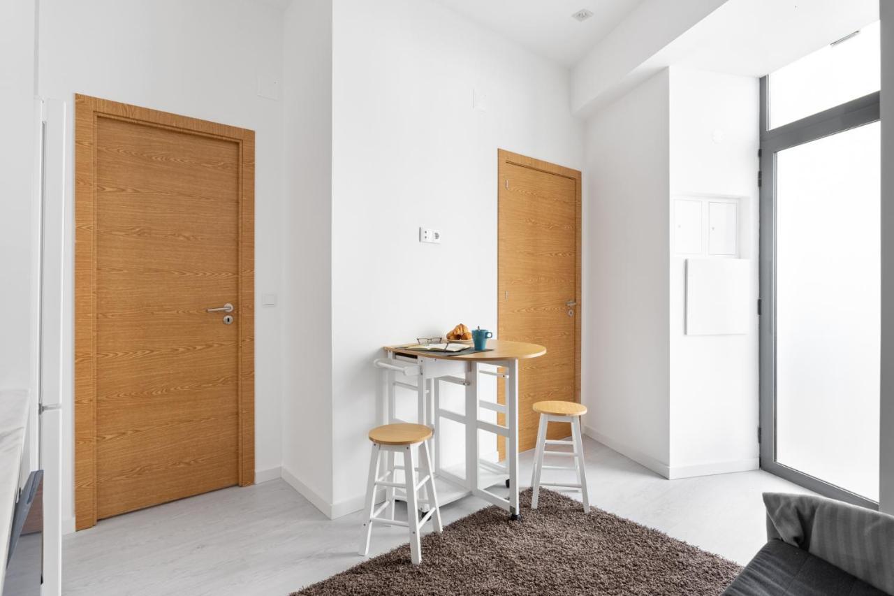 Altido Stylish Arroios Apartments, 20 Min To Centre Lisboa Ngoại thất bức ảnh