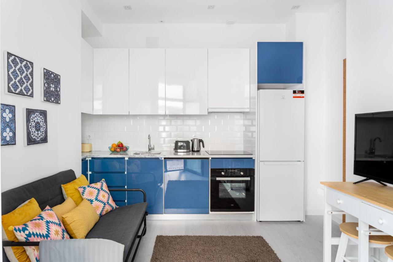 Altido Stylish Arroios Apartments, 20 Min To Centre Lisboa Ngoại thất bức ảnh