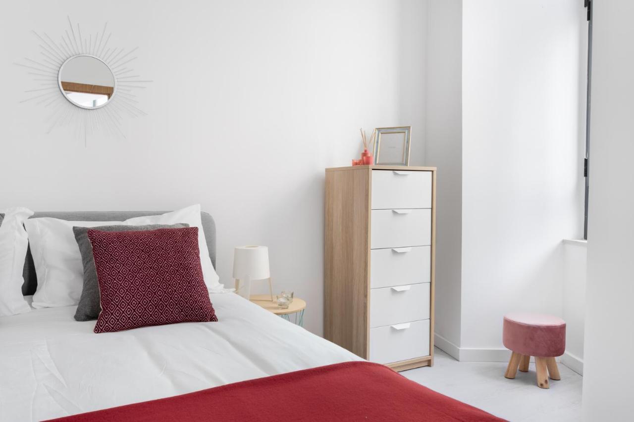 Altido Stylish Arroios Apartments, 20 Min To Centre Lisboa Ngoại thất bức ảnh